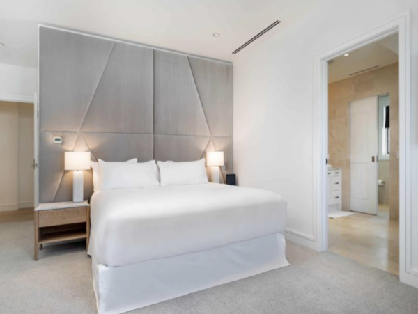 Lavish Penthouse Located in the Center of Vail village